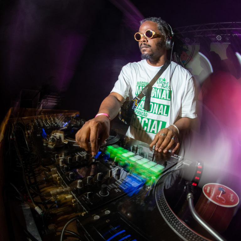 DJ RAIZ