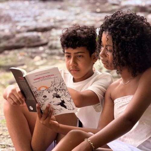 Festa Literária de Igatu fortalece leitura, cultura e turismo na região da Chapada
